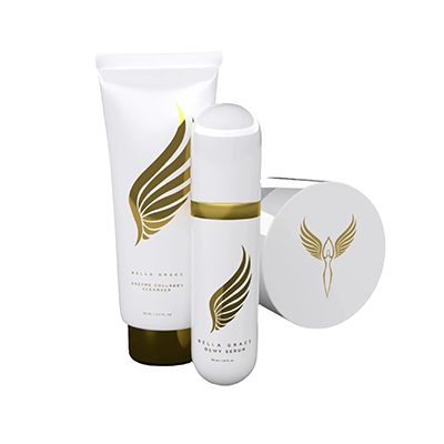 Collagen Skincare Regimen